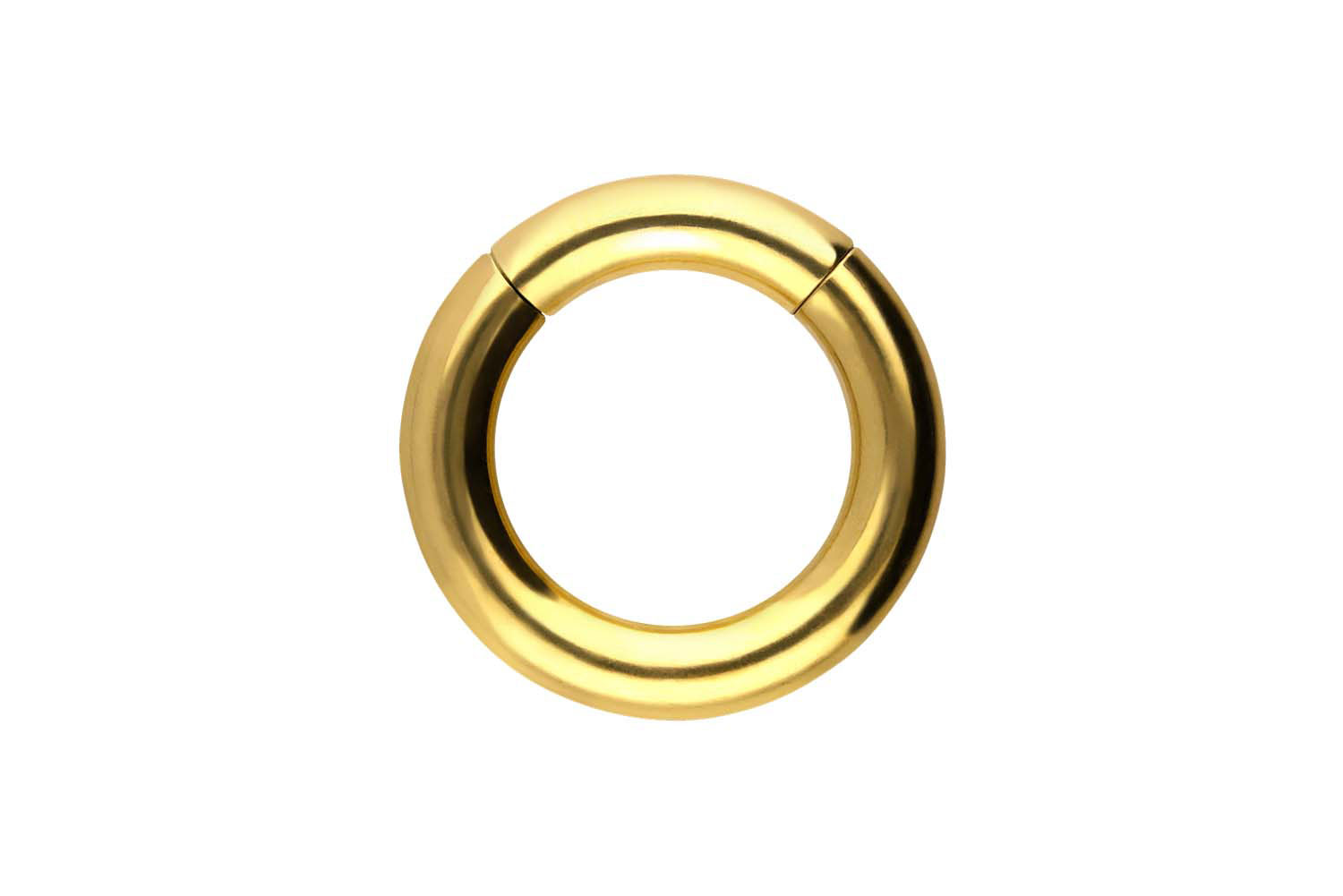 Titan Segmentring Clicker